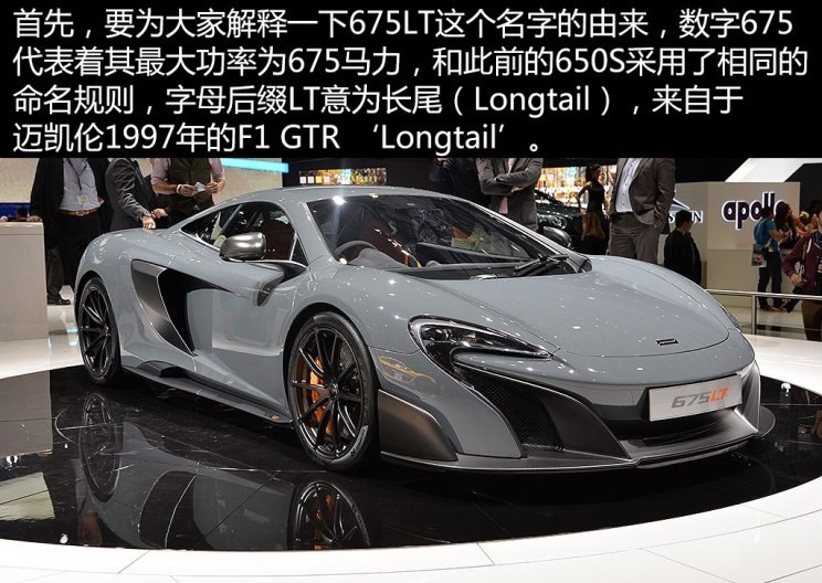  迈凯伦,迈凯伦Speedtail,迈凯伦765LT,Artura,迈凯伦GT