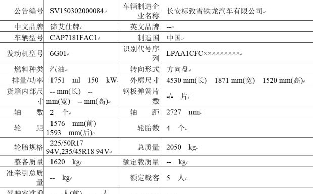  路虎,发现