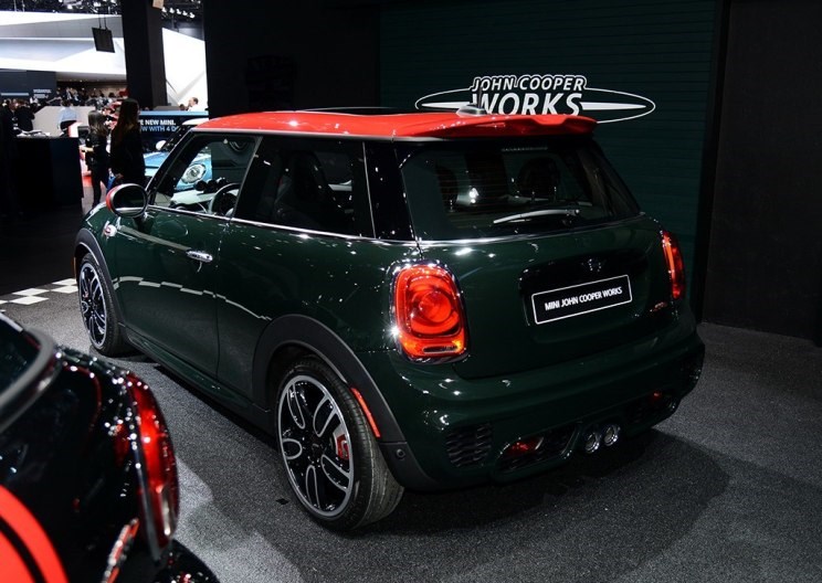  MINI,MINI,MINI JCW