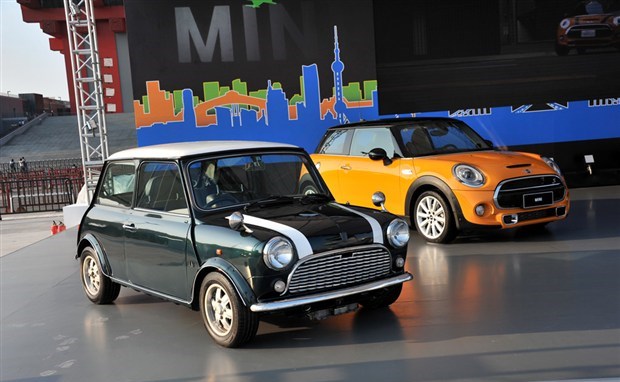  MINI,MINI