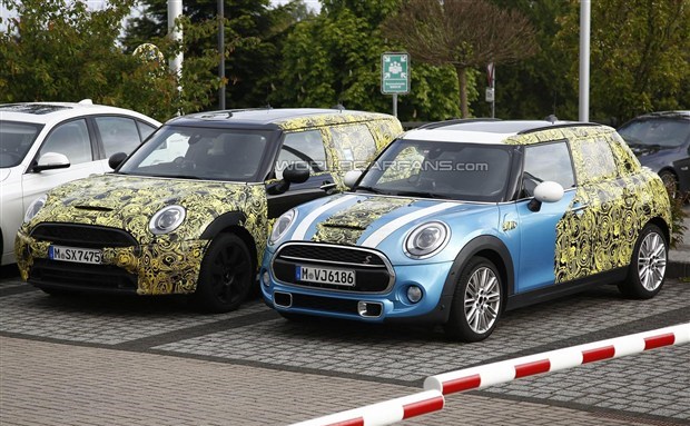  MINI,MINI,MINI COUNTRYMAN,路虎,发现