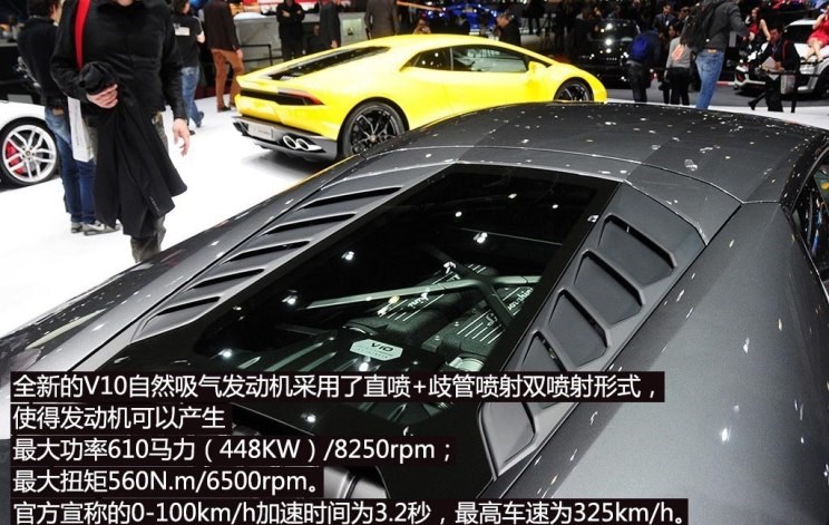  兰博基尼,Huracán,Aventador,Urus