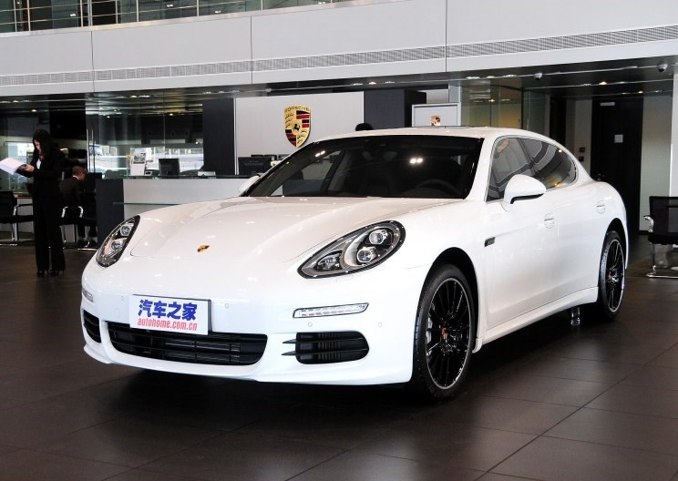  保时捷,Macan,Panamera,保时捷911