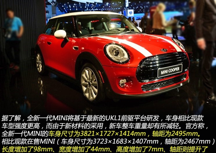  MINI,MINI,别克,世纪