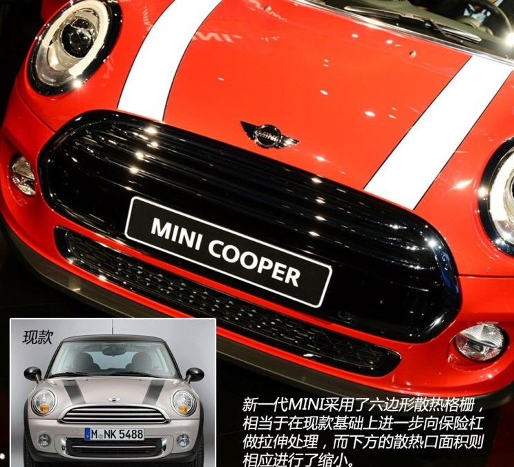  MINI,MINI,别克,世纪